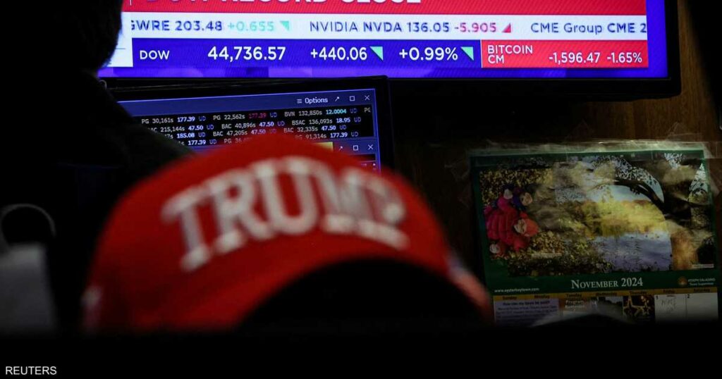 هذه القطاعات مرشحة لمواصلة الزخم في 2025