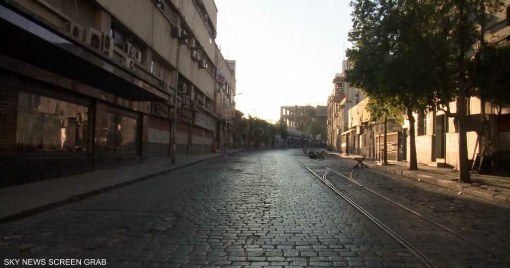 المرحلة الانتقالية في سوريا.. ما تحديات قيام الدولة؟