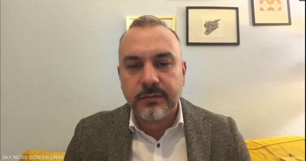 تجربة أسبر داخل صيدنايا.. 6 سنوات من العذاب والوحشية