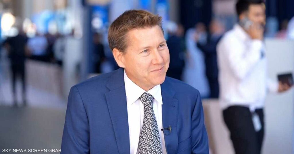 "GIGATONS": أبوظبي في طليعة المدن المهتمة بالطاقة المستدامة