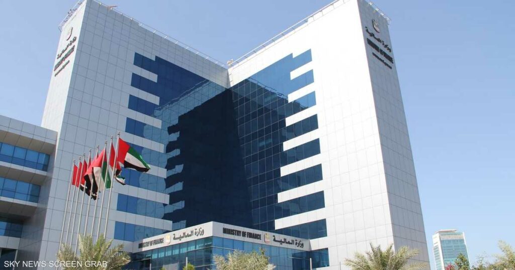 الإمارات.. تعديلات على قانون ضريبة الشركات والأعمال