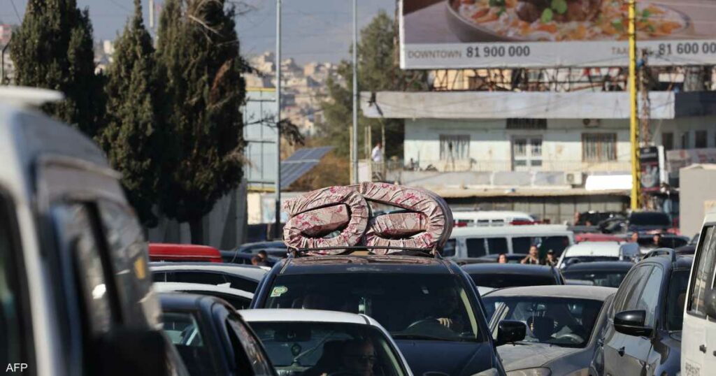 عودة اللاجئين السوريين.. الأمم المتحدة تدعو إلى "الصبر"