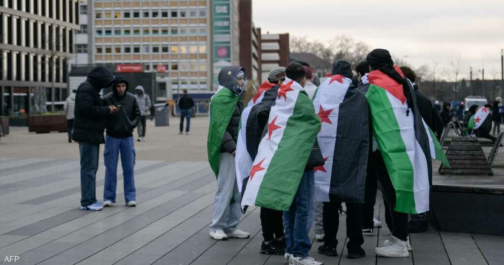 السوريون في ألمانيا.. مخاوف من "الهجرة العكسية"
