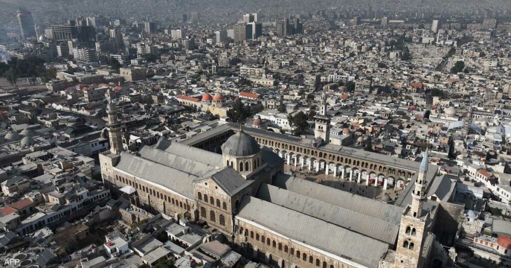 الأردن يستضيف اجتماعات عربية ودولية لبحث الأوضاع في سوريا