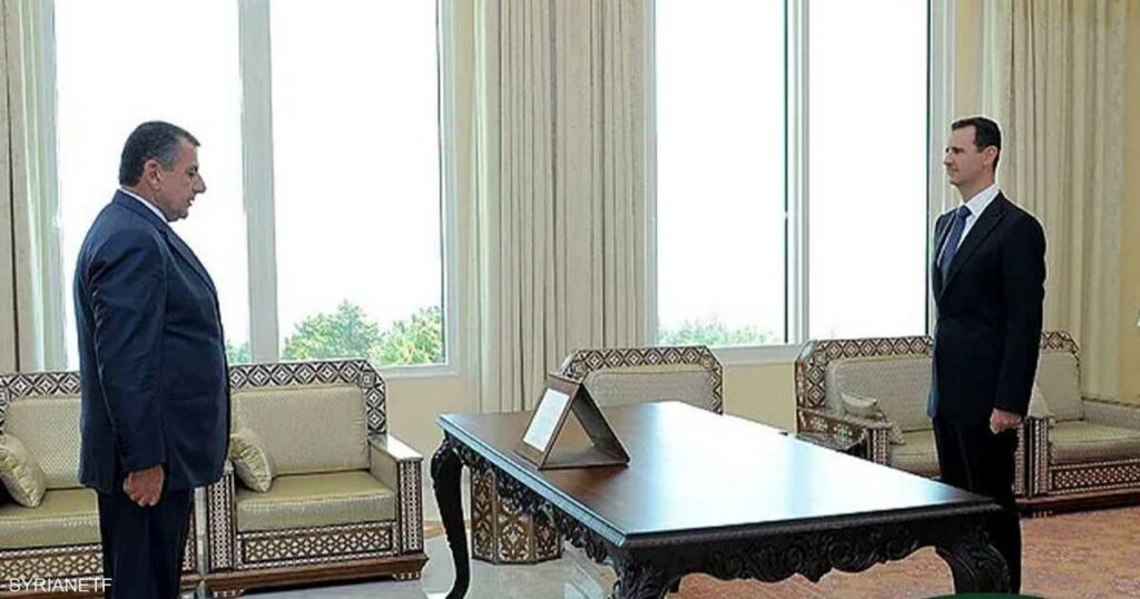 واشنطن توجه تهمة التعذيب لمدير سجن سابق في سوريا