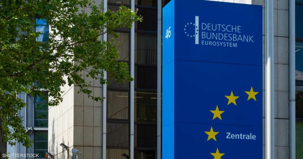 المركزي الألماني: التعافي الاقتصادي يصطدم برياح معاكسة قوية