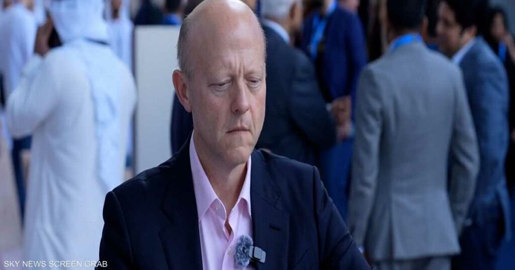 سيركل: "أبوظبي العالمي" من أقوى الأسواق والبيئات التنظيمية