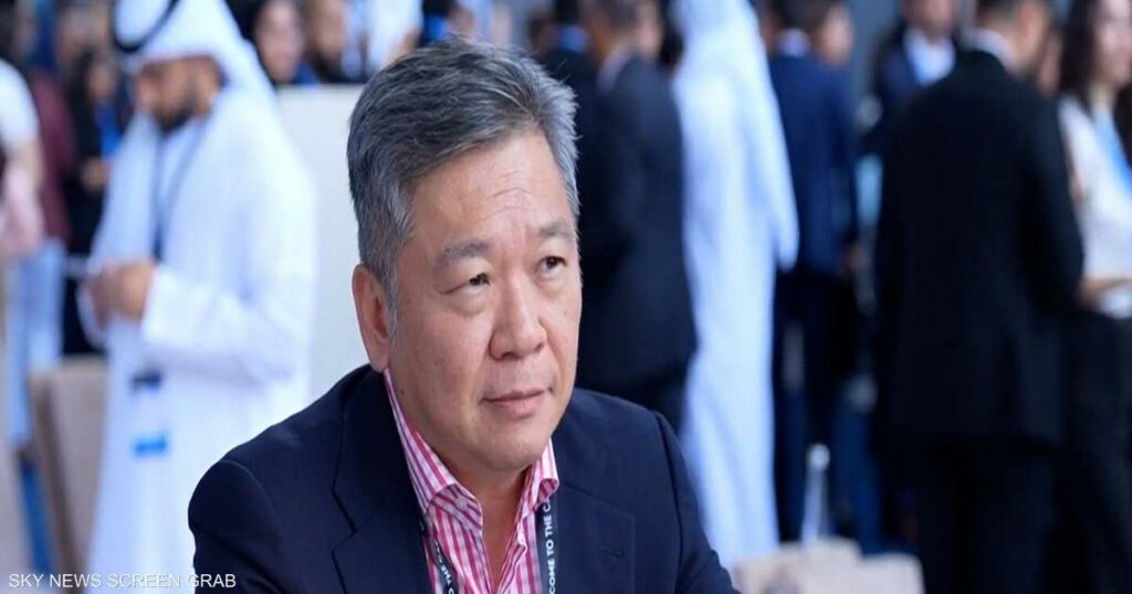 صندوق CPE الصيني: نعمل على تأسيس مكتب لنا في أبوظبي