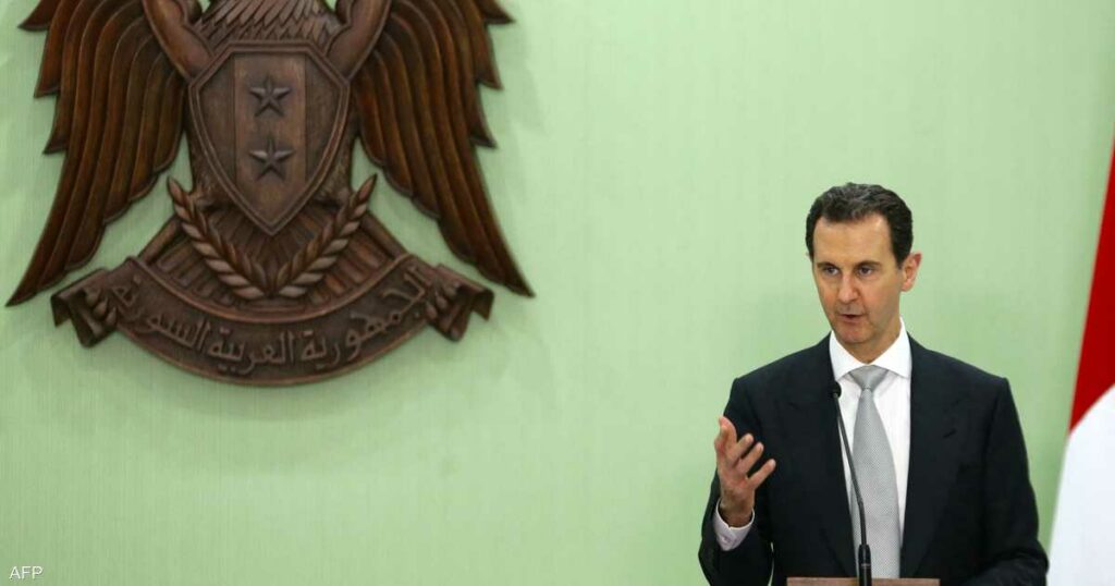 هروب الأسد.. حتى شقيقه لم يعرف بخطته ونهاية مأساوية لقريبيه