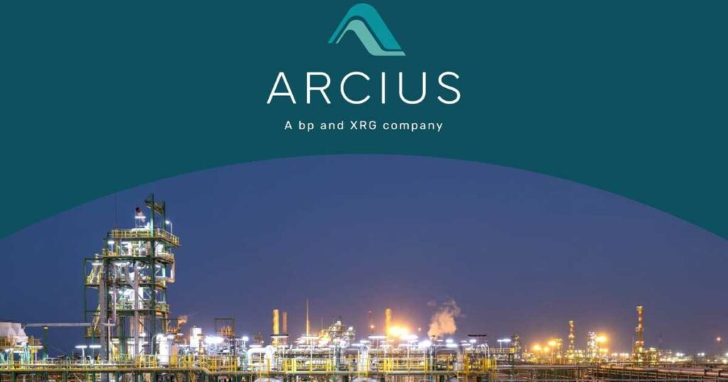 "XRG" و"BP" تعلنان استكمال تأسيس "أركيوس للطاقة"