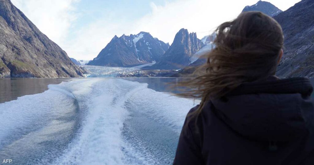 الجزيرة ليست للبيع.. رئيس وزراء غرينلاند يرد على ترامب