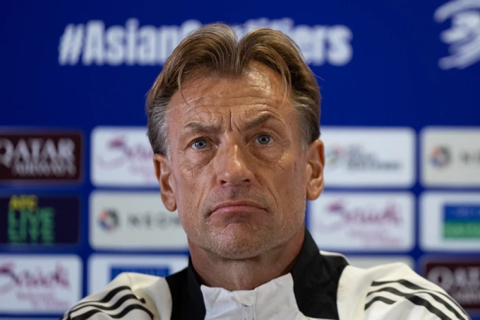 رينارد: أداء أفضل في الشوط الثاني وقادرون على تحقيق المزيد في “خليجي26”