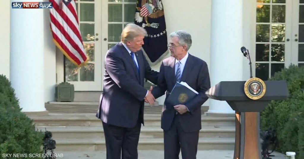 هل يحفز قرار الفيدرالي "الضغوط السياسية" من جانب ترامب؟