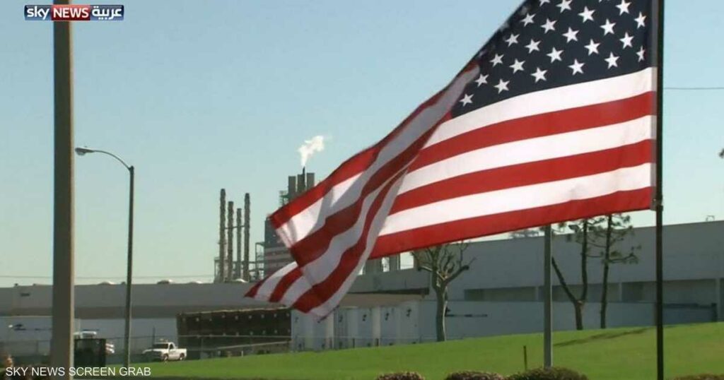 خبير اقتصادي: ترامب قادر على إنهاء التوترات الجيوسياسية