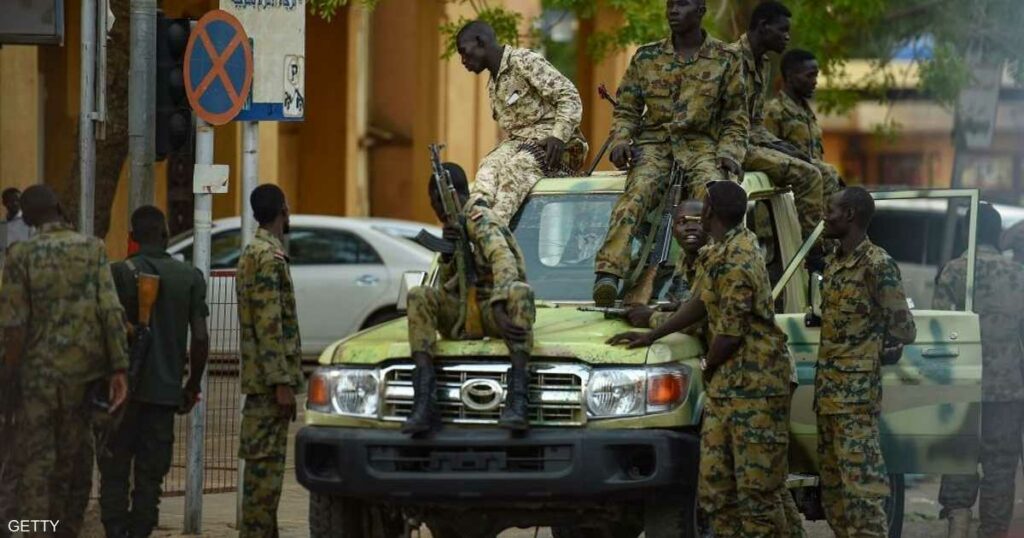 بلا معارك.. الجيش يستعيد ثاني أكبر مدن السودان