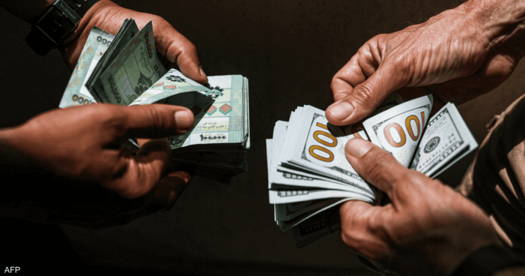 مفتاح الاقتصاد.. مصير الليرة مرتبط بـ "رئيس لبنان"