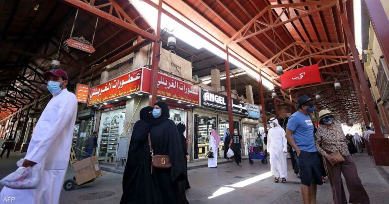 الكويت.. التضخم يرتفع 2.5% على أساس سنوي في ديسمبر