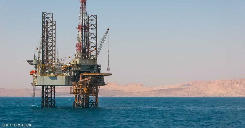 مصر تعلن اكتشاف نفطي جديد في خليج السويس