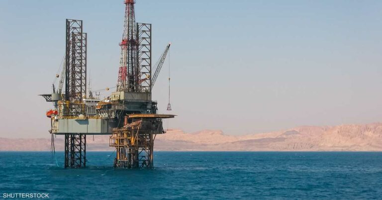 مصر تعلن اكتشاف نفطي جديد في خليج السويس