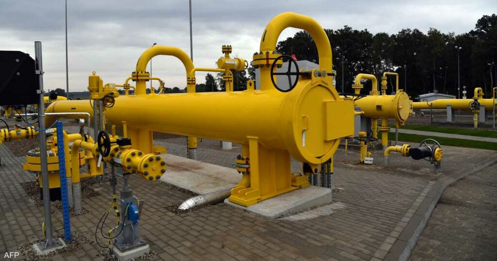 احتياطي الغاز في بريطانيا يصل إلى "مستويات مقلقة"..ما السبب؟