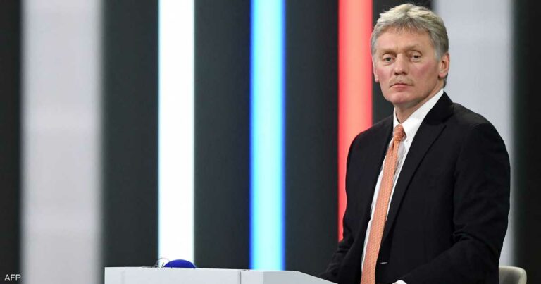 الكرملين: روسيا ستحاول تقليل أثر العقوبات الأميركية الجديدة