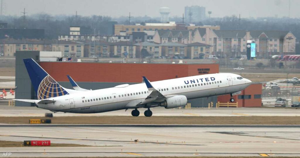 "يونايتد إيرلاينز" توفر خدمات ستارلينك للإنترنت على رحلاتها