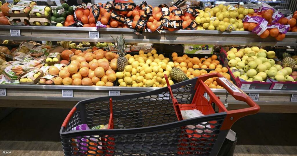 استقرار معدل التضخم في فرنسا عند 1.3% خلال ديسمبر