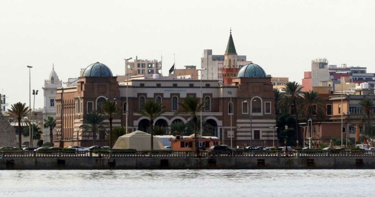 إيرادات ليبيا النفطية تنخفض إلى 15.5 مليار دولار في 2024