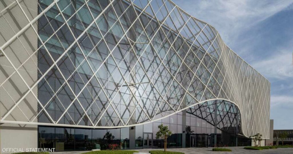 "الدار" تحصل على تمويل مرتبط بالاستدامة بـ 2.5 مليار دولار