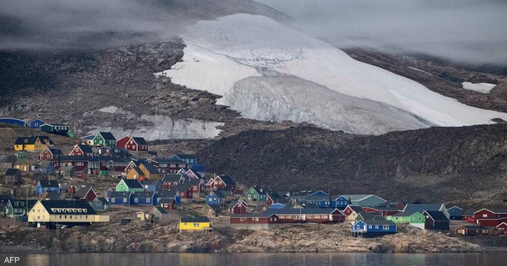 لماذا يتصاعد التنافس على غرينلاند؟
