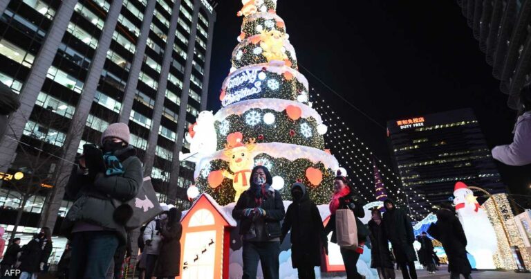 اقتصاد كوريا الجنوبية يسجل نموا أضعف من المتوقع في 2024
