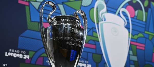 مواجهات نارية أبرزها مانشستر سيتي أمام ريال مدريد… نتيجة قرعة الدور الفاصل في دوري أبطال أوروبا
