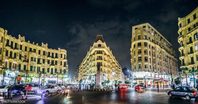 قانون عمره 70 عاما.. مصر تتخذ خطوة حاسمة لتحرير سوق العقارات