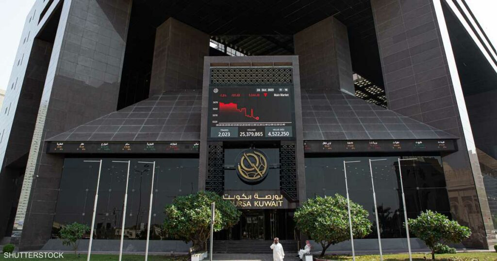 بنكا بوبيان والخليج يعلنان اتفاقهما على العدول عن الإندماج