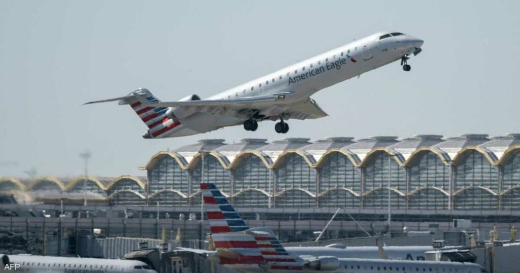 حادث الطائرة الأميركية المنكوبة.. كشف هوية بعض ضحاياها