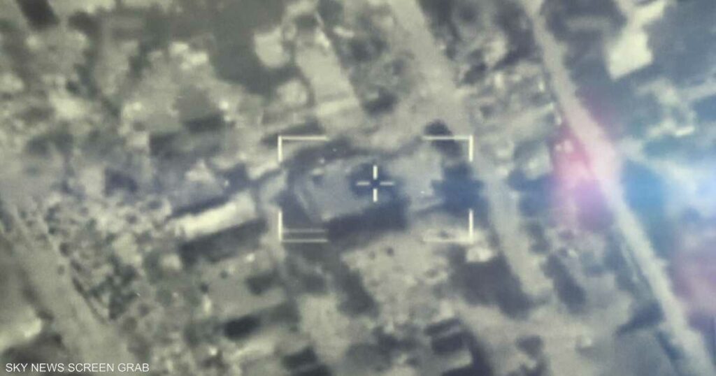 تقرير يكشف مساعدة غوغل للجيش الإسرائيلي في غزة بتقنية جديدة