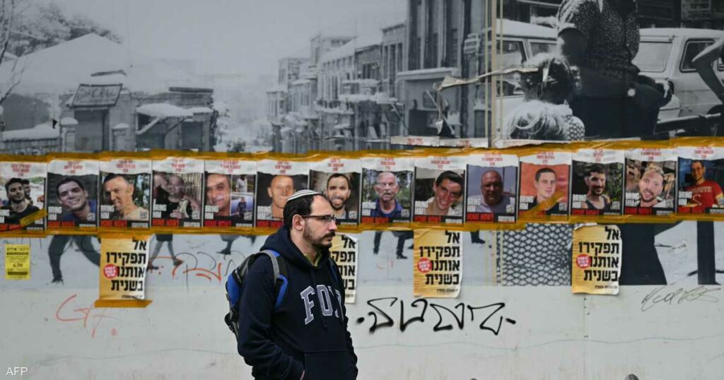 حماس تعلن هوية الأسيرات الثلاثة اللاتي سيفرج عنهن