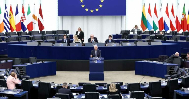 مشكلات جديدة قد تعمق من الانقسام لدى دول الاتحاد الأوروبي