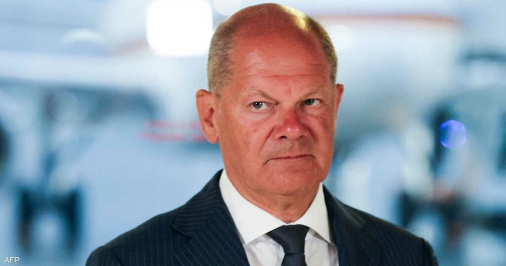 شولتس يشيد بخطط ترامب لزيادة إنتاج النفط والغاز بأميركا