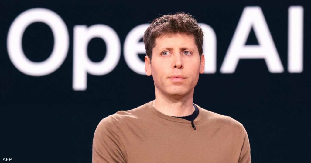 رئيس "أوبن إيه.آي": نموذج "آر1" من "ديب سيك" الصينية مذهل