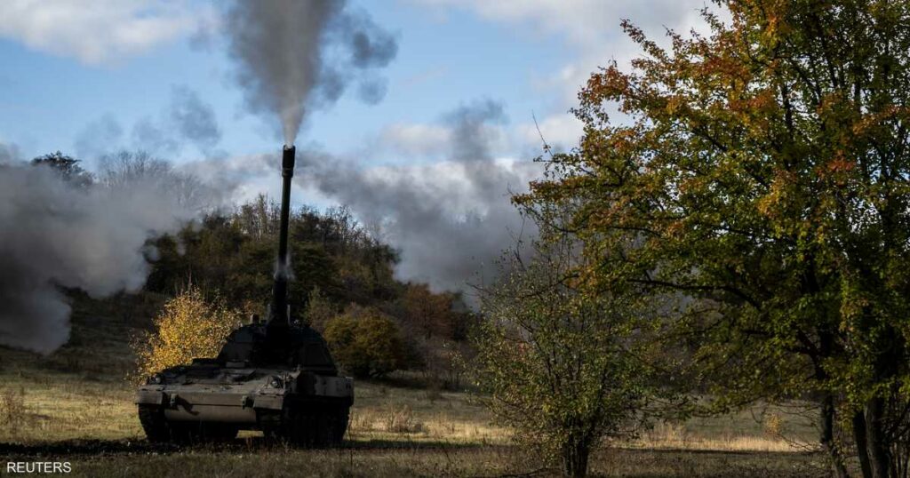 أوكرانيا.. مقتل 15 بهجوم روسي واستهداف البنية التحتية للغاز