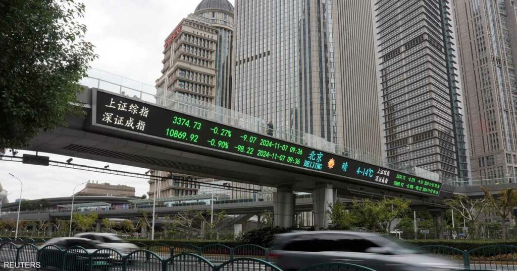الصين.. حزمة إجراءات لدعم استقرار الأسواق