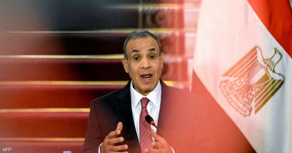 "قلق مصري" من تردي الأوضاع في دول الجوار وتدفق المهاجرين