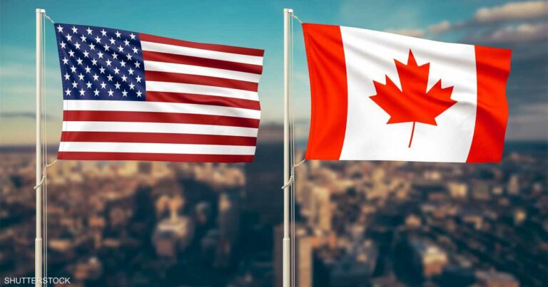 رويترز: كندا تلوح برسوم جمركية ضخمة على الواردات الأميركية