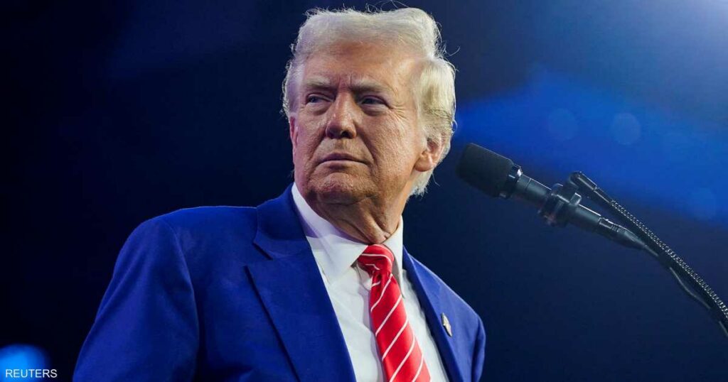 من اليوم الأول.. ترامب يعتزم إصدار 100 أمر تنفيذي