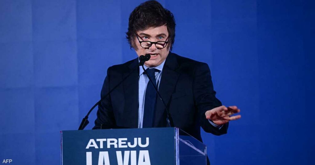 الأرجنتين تدرس الحصول على قروض جديدة.. لهذا السبب