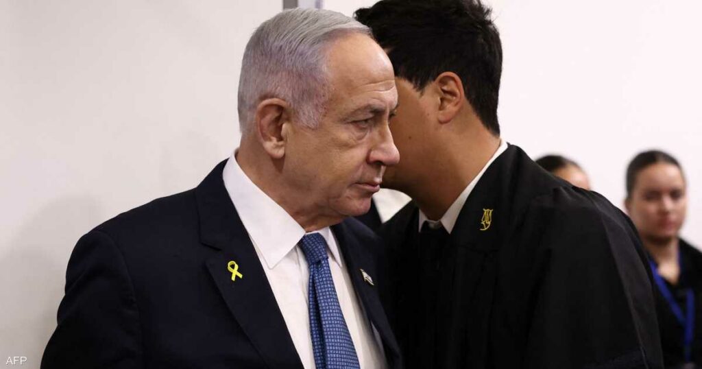 مكتب نتنياهو: حماس لم تقدم قائمة أسماء الرهائن حتى اللحظة