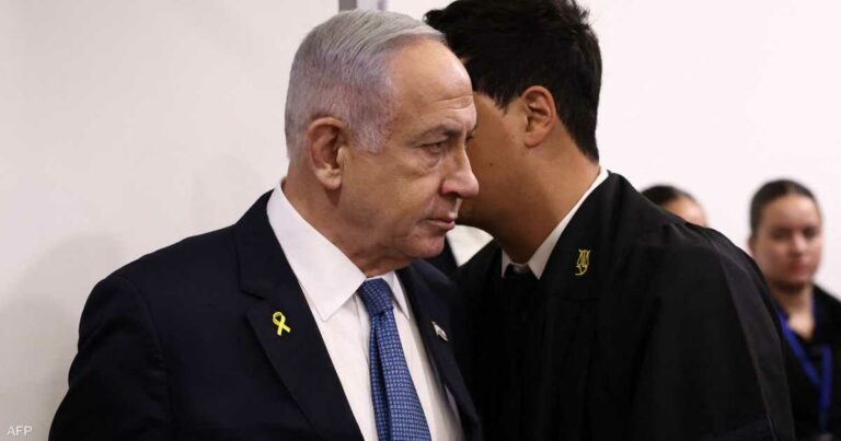 مكتب نتنياهو: حماس لم تقدم قائمة أسماء الرهائن حتى اللحظة