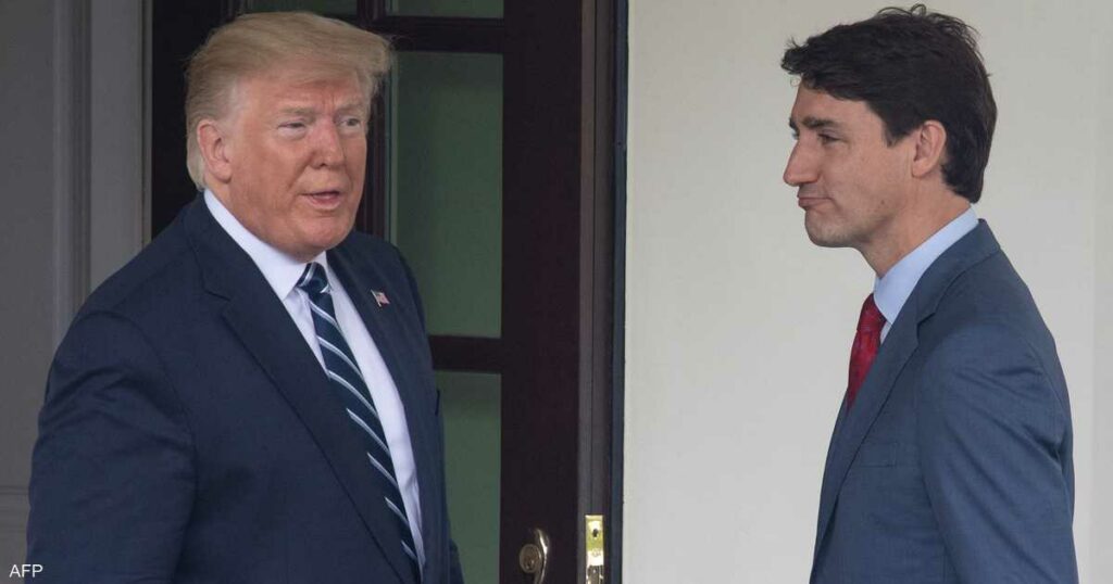 بعد تكرار تصريح "الضم".. كندا ترد على تهديدات ترامب