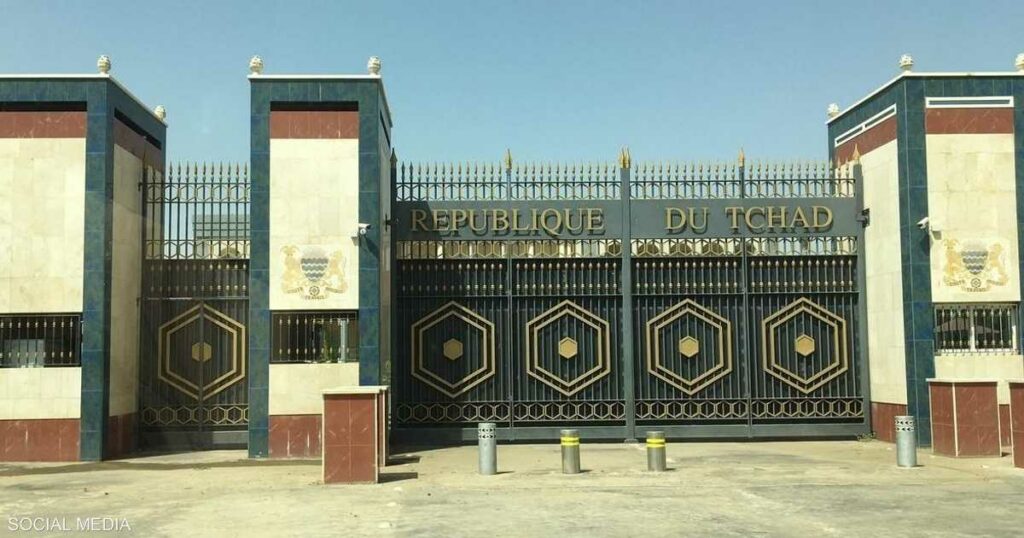 تشاد.. محاولة لاقتحام قصر الرئاسة بسيارة مفخخة